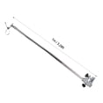 thumbnail image 4 of Table de Toilettage pour Animaux en Acier Inoxydable, Support de Séchage à Clip en Acier Inoxydable Argenté 1M, 1 PCS pour Chien, 4 of 8