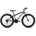 thumbnail image 1 of Bicicleta Mercurio Bad Boy R24 Negro-Azul 2020 Mercurio De montaña, 1 of 2