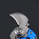 thumbnail image 2 of Cuchillo de bolsillo plegable para caza al aire libre, cuchillo de bolsillo para acampar, 2 of 3