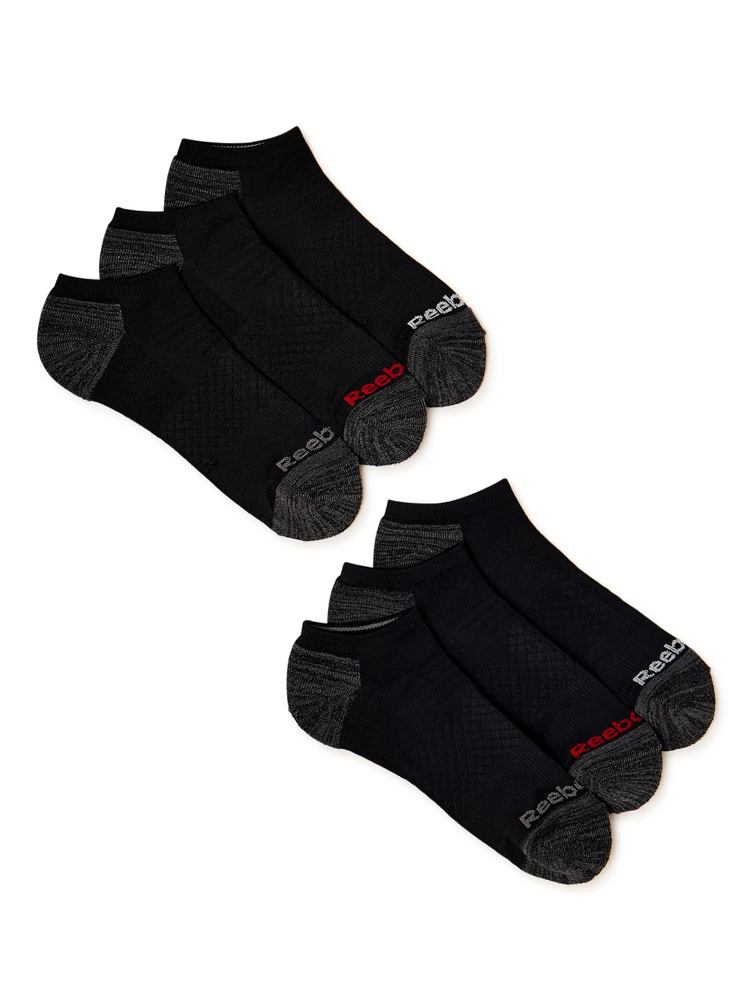 I Love Swimming Design Mens Black Socks X6VL006 