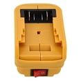 thumbnail image 4 of Battery Adapter Connector Terminal Block Replace For DCB203 for DCB205 DCB200, 4 of 9