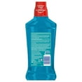 thumbnail image 2 of Colgate Rince-Bouche Total Gum Health Clean Menthe, 1 L, 2 of 5