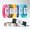 God bracelet, variant on Multi-Color NFC Faith Wristbands Interactive Daily Scripture Bracelets Men Women Gift Set