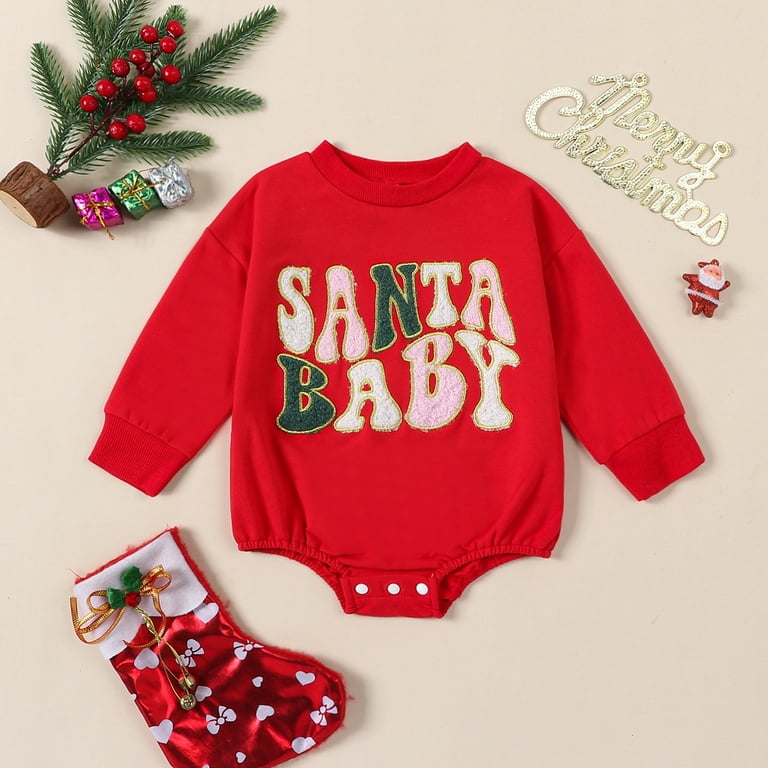 My first ugly sweater onesie 2025