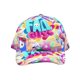 thumbnail image 1 of Fall Guys Gorra de Béisbol para Hombres, Mujeres y Niños, Gorra Clásica de Visera Plana, Gorra Hip Hop Trucker, Snapback Ajustable, 1 of 5