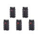thumbnail image 2 of Ventilador Refrigeración 2 en 1 Hub 5V 3PIN ARGB SATA Power Multi Splitter 10 Way para PC Case, 2 of 8