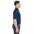 thumbnail image 3 of Cool & Dry Mesh Pique Polo with Pocket, 3 of 3