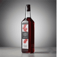 thumbnail image 3 of 1883 Raspberry Syrup cs 6/1 ltr, 3 of 5