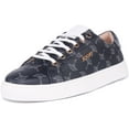 thumbnail image 6 of Joop Cortina Coralie Women's Low Top Lace Up Leather Trainers In Navy Size 6.5, 6 of 6
