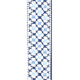 thumbnail image 2 of Tahalí correa strap Planet Waves 15UKE01 Ukelele Blue Flowers, 2 of 3