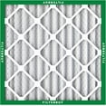 thumbnail image 7 of Filterbuy 30x30x2 Air Filter MERV 8 Dust Defense, Pleated HVAC AC Furnace Filter Replacement, 2-Pack, 7 of 7