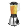 thumbnail image 3 of Multifunctional Mixer Blender and Food Processor, Smoothie & Food Processing Blender, 800W 110V 1.6L 7.09*15.35 in, 3 of 22
