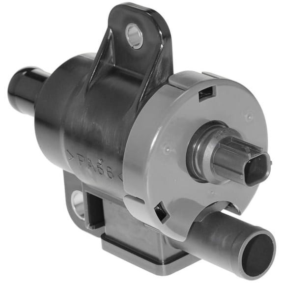 Vapor Canister Shut-Off Valve