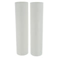 thumbnail image 3 of Valterra A01-1137 Sediment Prefilter Exterior Cartridge Replacement - 10", Twin Pack, 3 of 3