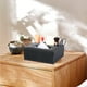 thumbnail image 5 of Herunwer Multifunctional Paper Box Remote Control Storage Box, 5 of 6