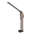 thumbnail image 1 of Emergency Work Flashlight, 7 Modes ABS Press Switch Control LED Emergency Work Light 500LM IPX4 Waterproof 180 Rotating Type C  For Car Maintenance, 1 of 8