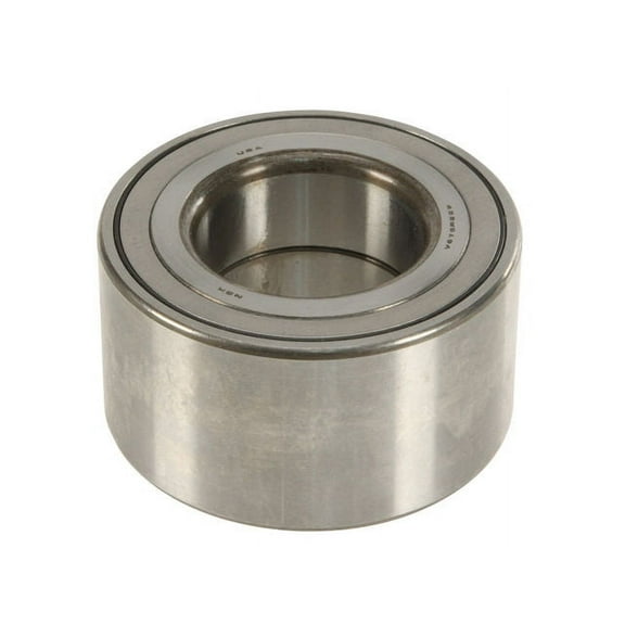 Front Wheel Bearing - Compatible with 2007 - 2015 Mazda CX-9 2008 2009 2010 2011 2012 2013 2014