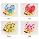 thumbnail image 4 of Divertidos Juguetes De Insectos Con Correa Eléctrica Para Música, Juguetes De Truco De Luz Luminosa, Juguetes Educativos Para Edades Tempranas Para Niños, Regalo Vogacara FN007651-01, 4 of 6