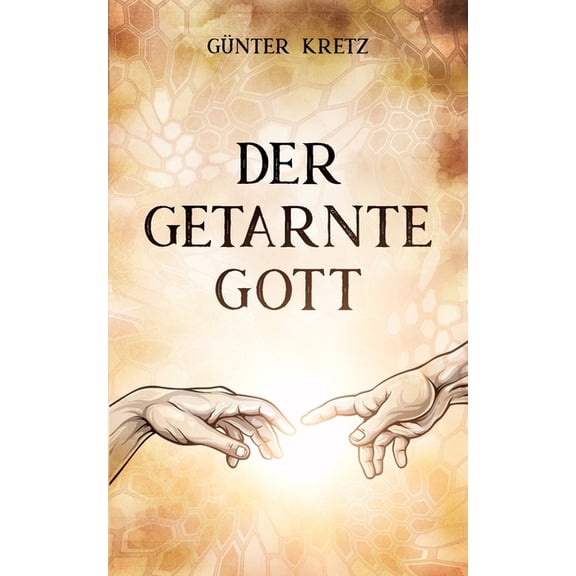 Der getarnte Gott, (Paperback)