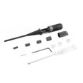 Aktudy Red Laser Bore Sight Kit Boresighter for .22 to .50 Caliber