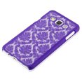 thumbnail image 4 of Cadorabo Case for Samsung Galaxy A3 2015 Cover Screen Protection Shockproof hard case mandala, 4 of 5