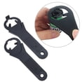 thumbnail image 2 of 35mm Film Cassette Cartridge Opener Removal Darkroom Tool Bulk Film Reload Film, 2 of 8