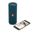 JBL Portable Bluetooth Speaker with Waterproof, Ocean Blue