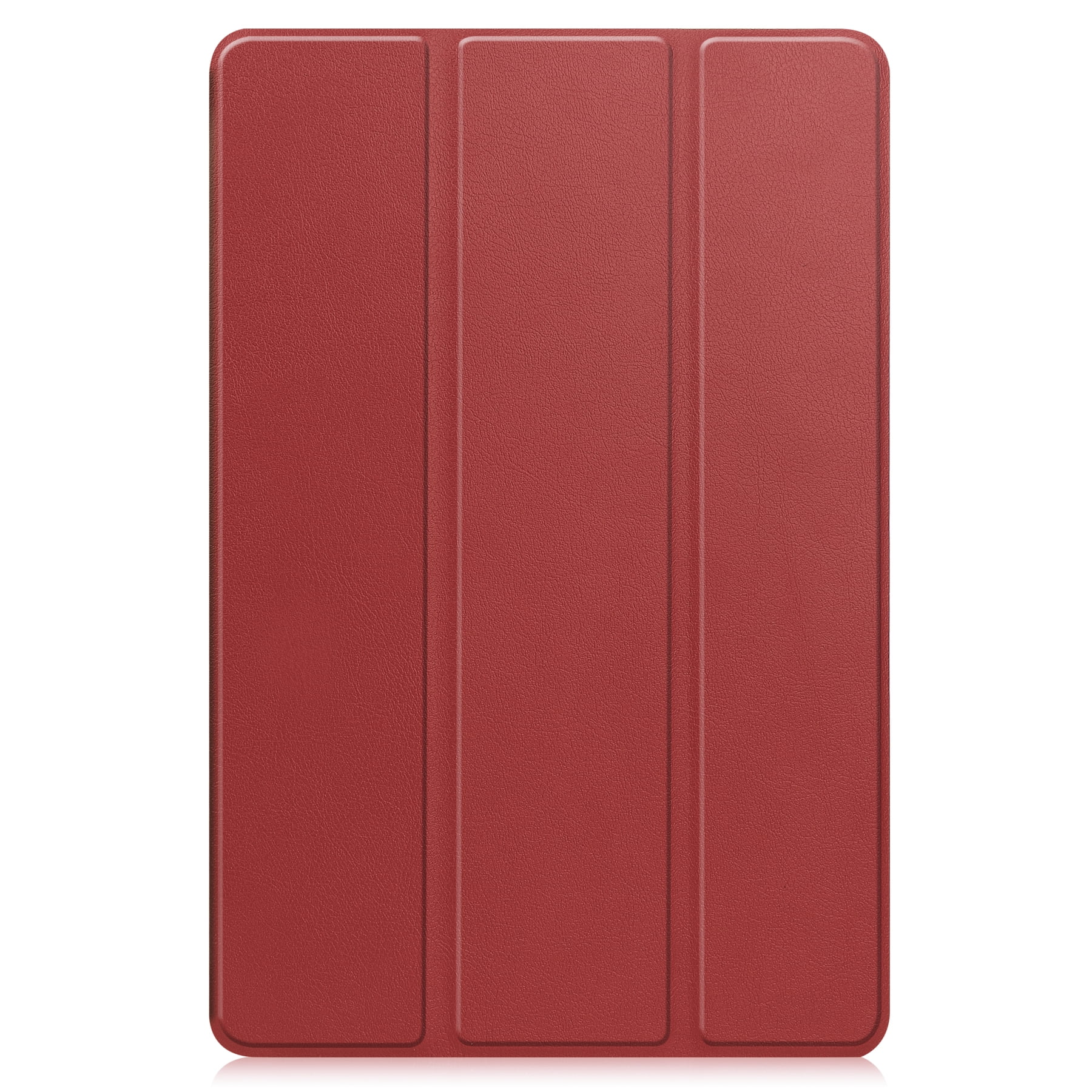 Allytech Slim Case for  Fire Max 11, Fire Max 11 Case, Trifold Stand  Shockproof Auto Sleep Wake Protective Drop Proof Case Cover for  Fire  Max 11 2023 - Winered 