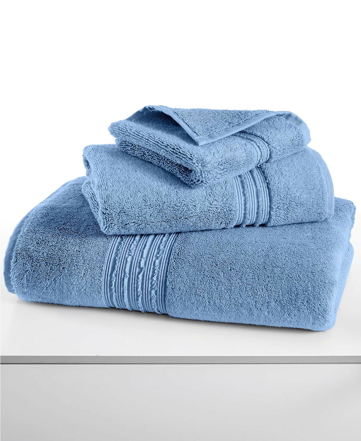 Classic Hand Towel Set – The Pillow Bar