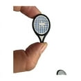 thumbnail image 1 of 5Pcs 2024 NEW Cartoon Various Tennis Racket Damper Shock Absorber to Reduce Tenis Racquet Vibration Dampeners raqueta Blue, 1 of 6
