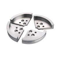 130mm Jumbo Jaws