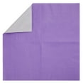 thumbnail image 5 of 72 Pieces Of Purple Party Supplies With Paper Plates, Cups, And Napkins For Birthday Decorations (Serves 24),Plates And Bowls Sets,Dinnerware Sets, 5 of 8