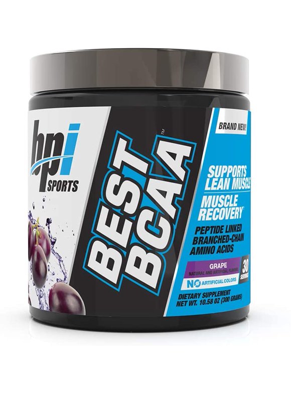 BCAA in Protein