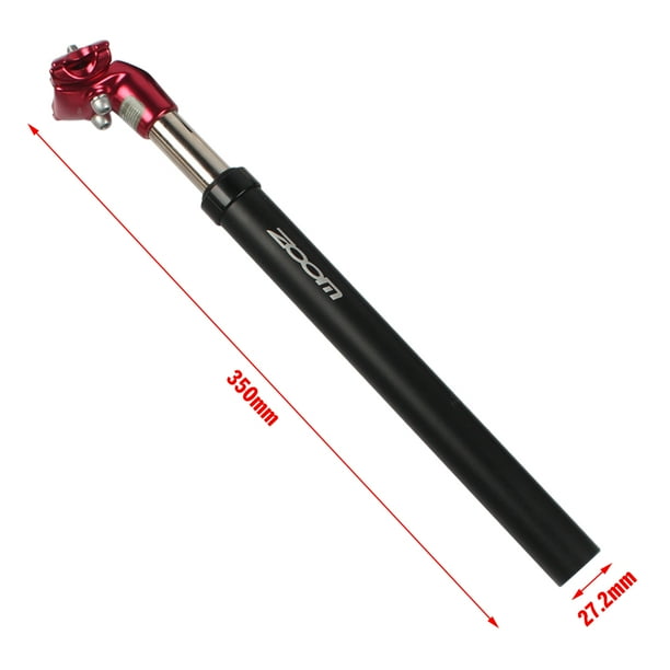Mtb seatpost suspension hotsell