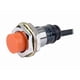 thumbnail image 1 of PRT185DO 3 Wire, 5 MM Sensing Distance, INDUCTIVE Proximity Sensor, Standard Body, Cable Type, 1 of 5