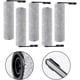 thumbnail image 4 of For Floor One S5 Vacuum Cleaner Replacement Roller Brush Roller Soft Brush Strip, 4 of 5