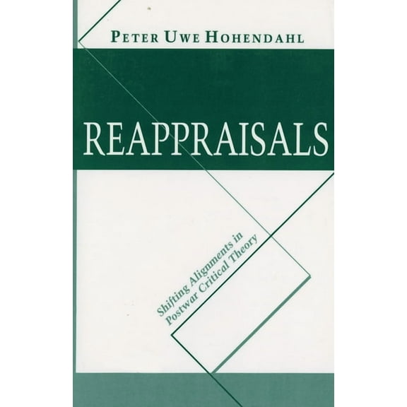 Africa Reappraisals, (Hardcover)