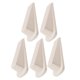 thumbnail image 1 of unbranded 5Ud Tope De Puerta Para Hogar Con Base Antideslizante Ideal Para Puertas De Cualquier Piso, 1 of 8