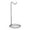 Black, variant on Purse Display Stand Handbag Hanger Metal Rack with Stable Enlarged Base for Commercial Vendors and Mall Shops