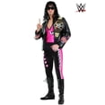 thumbnail image 3 of WWE Bret Hart Men's Costume, 3 of 6
