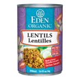 thumbnail image 1 of Eden Foods Organic Lentils, 1 of 1