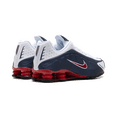 thumbnail image 3 of NIKE MENS Shox R4 "USA (2025)" HQ1988 400 HQ1988 400 from Stadium Goods, 3 of 8