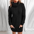 thumbnail image 2 of FVWITLYH Robes d'Été pour Femmes Robe de Plage Imprimée Robe Suspendue Décontractée Col Sans Bretelles Métal Mode Été Robe pour Femmes Noir,L, 2 of 5
