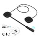 thumbnail image 4 of Auriculares Bluetooth Bling Bling para casco de motocicleta MH04 5.0 manos libres, 4 of 10