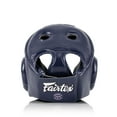 thumbnail image 6 of Fairtex HG6 Competition Headguard, 6 of 10