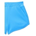 thumbnail image 3 of Athletic Works Little and Big Girls Active Shorts, Sizes 4-18 & Plus, 3 of 3