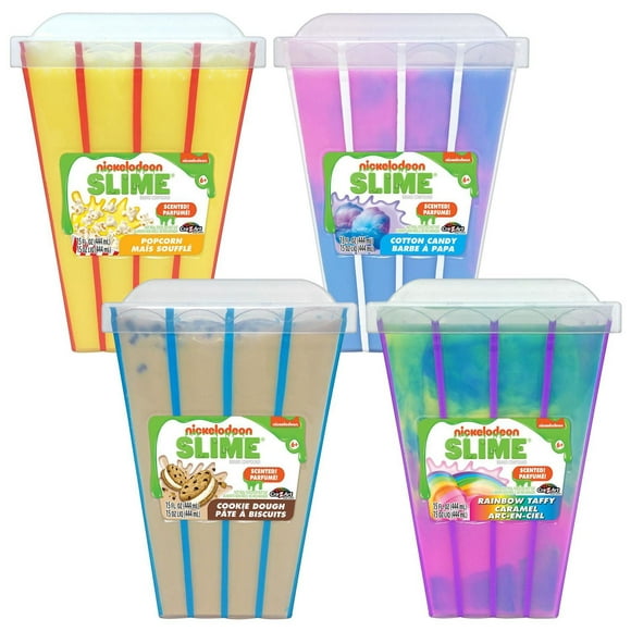 Nickelodeon Party Slime