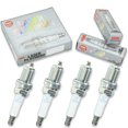 thumbnail image 3 of 4 pc NGK 5555 Laser Platinum Spark Plugs for 1765237 1N09-18-110 22401-1P116 22401-97E66 22401AA520 3142 3292 41-804 4504 4702 7070 7345 98079-5614H F7DPER IK20TT K6RTPP-11 MD313443 PK20PR-L11, 3 of 3