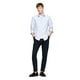 thumbnail image 4 of Camisa Tommy Hilfiger Heritage Oxford Solid Regular para hombre, 4 of 5