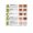 Framed, variant on ABCDES Mole Or Melanoma Poster Skin Health Poster (8) Canvas Painting Wall Art